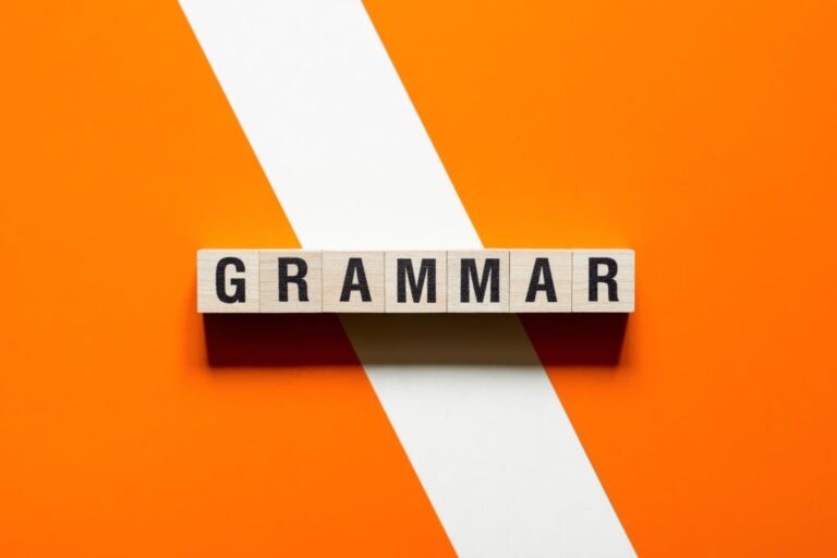 Advanced English grammar course in India | English grammar course for beginners in India