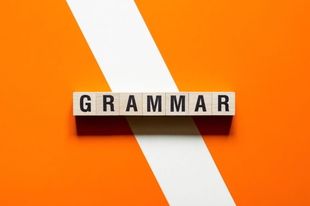 Grammer 