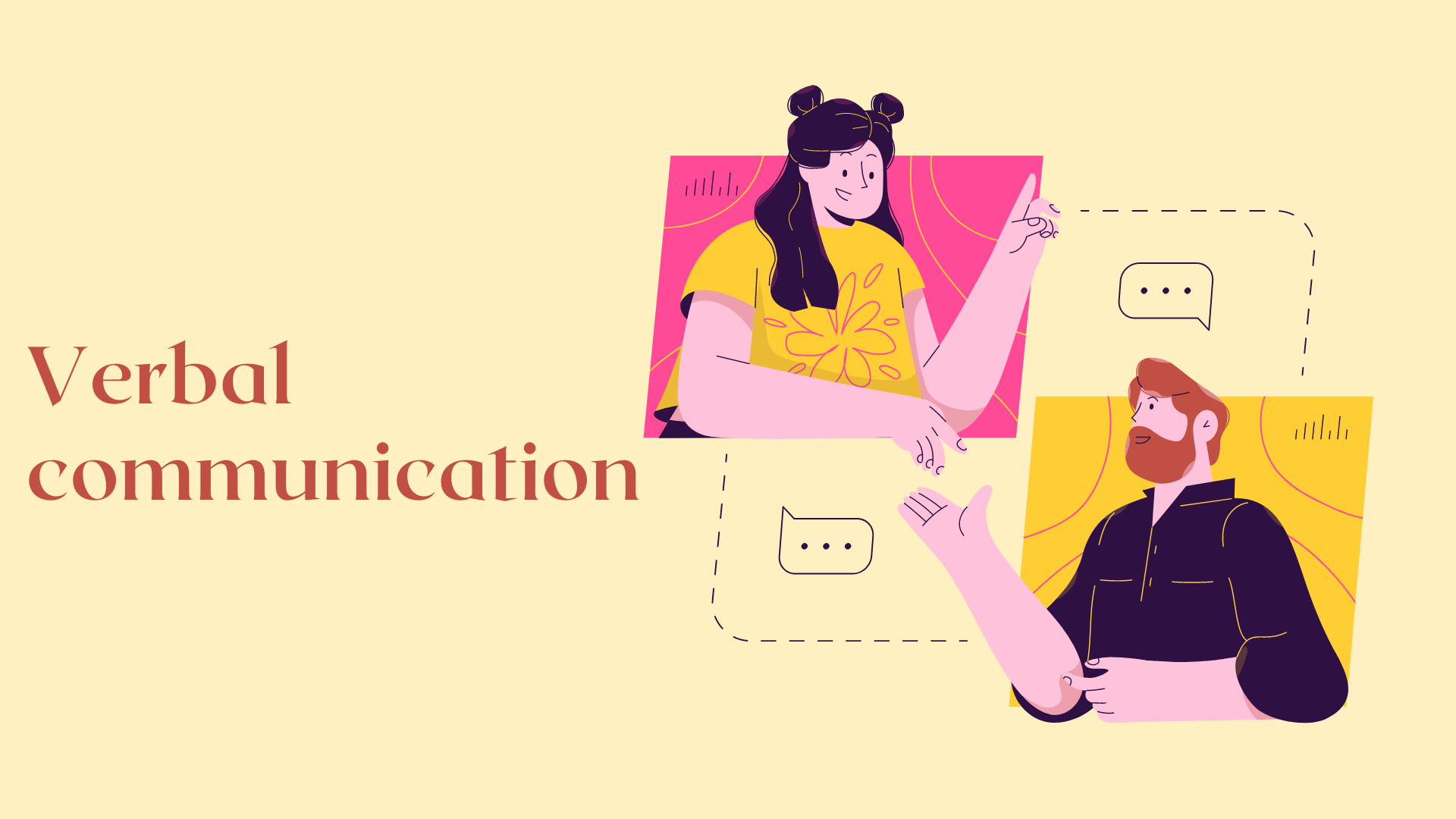 Verbal-Communication