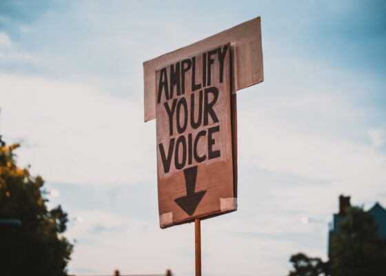 Importance of Voice Modulation in Public Speaking