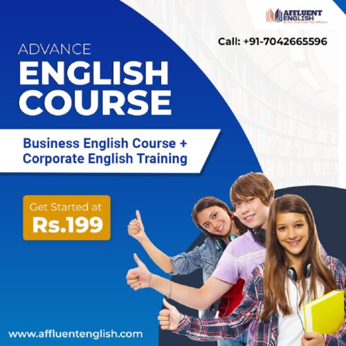 Things to Know About English Speaking Course Online - Affluent English