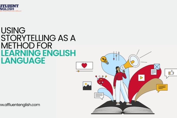 advanced English course online