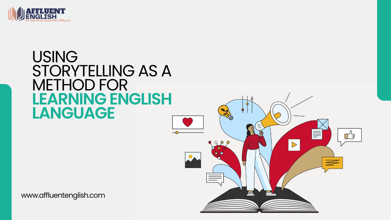 advanced English course online