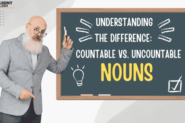 English conversation classes
