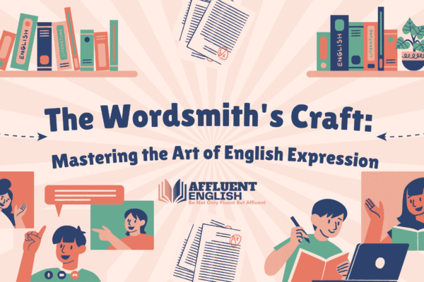 The-Wordsmiths-Craft-Mastering-the-Art-of-English-Expression