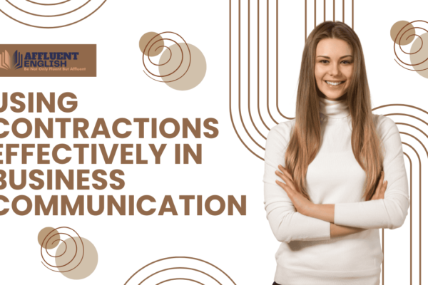 Using-contractions-effectively-in-Bussiness-Communication